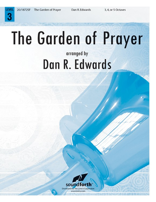 Book cover for The Garden of Prayer