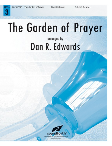 The Garden of Prayer image number null