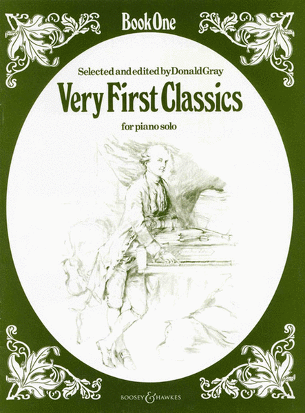 Very First Classics - Book I