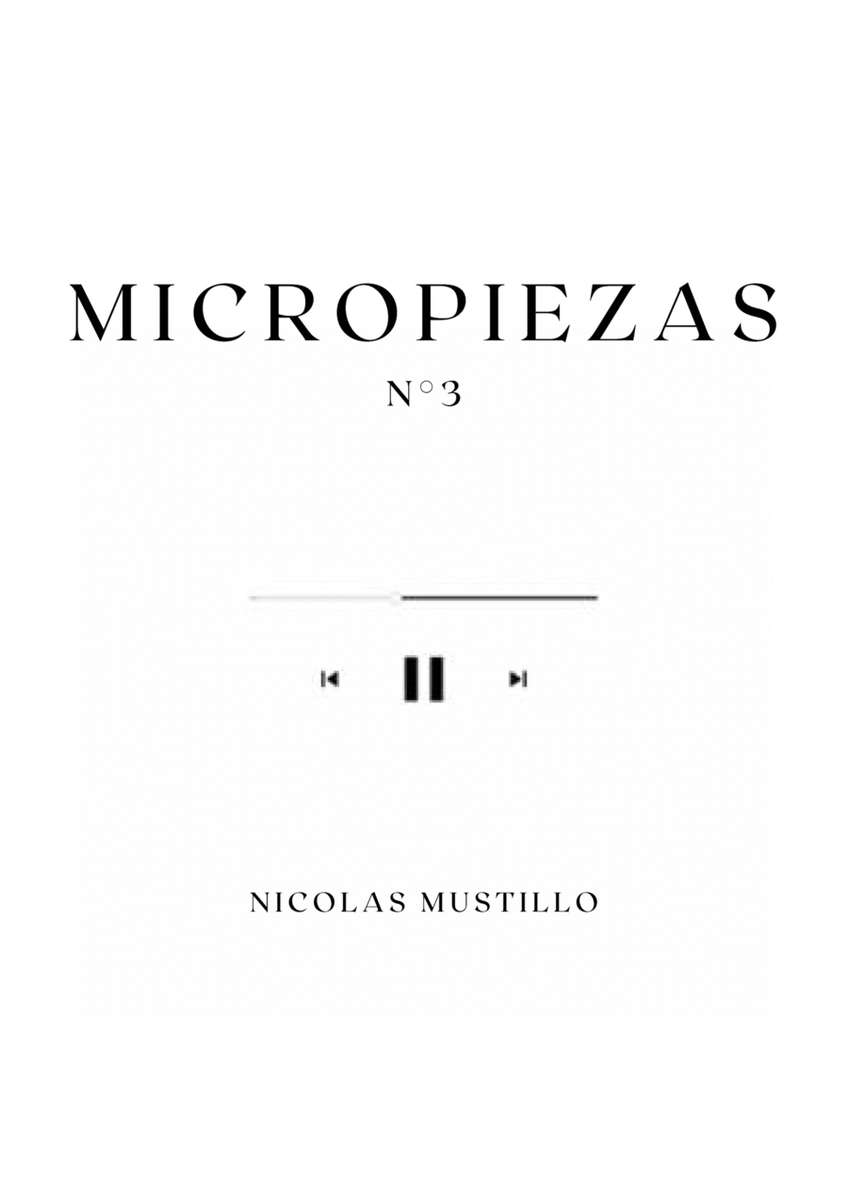 Micropiezas N°3 image number null