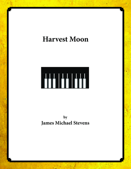 Harvest Moon image number null