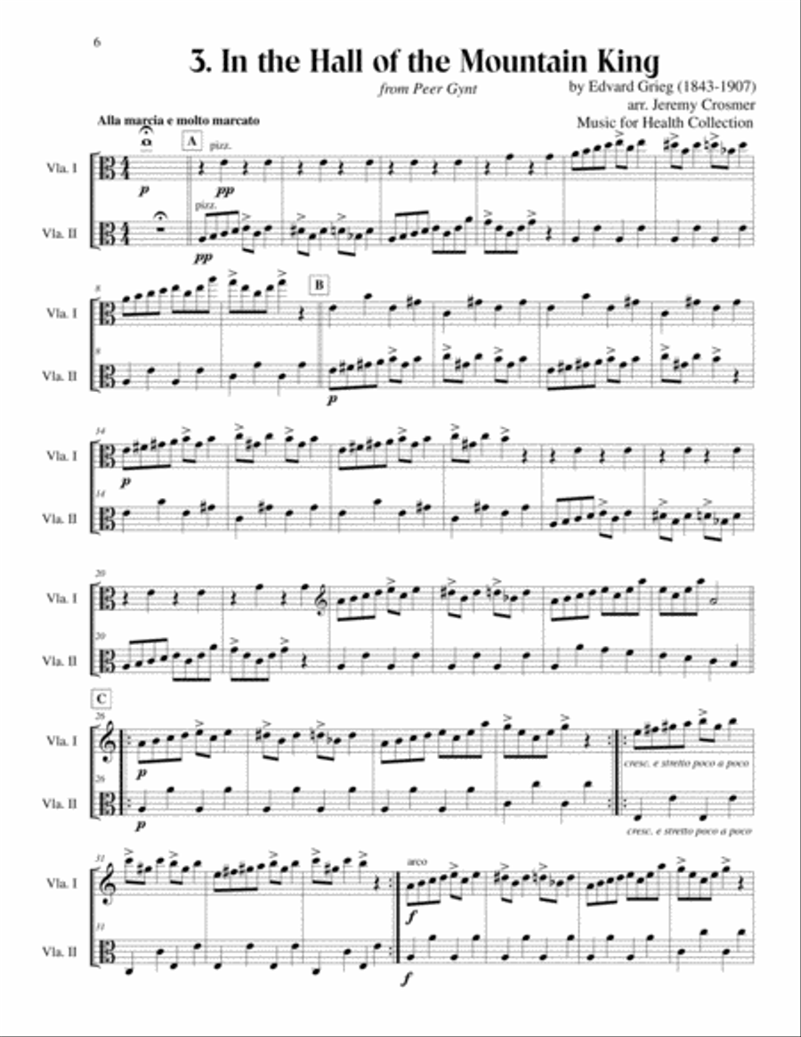 Grieg: 
