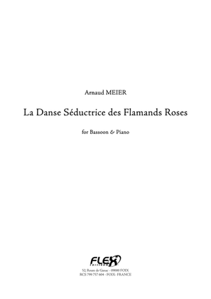 La Danse Seductrice des Flamands Roses