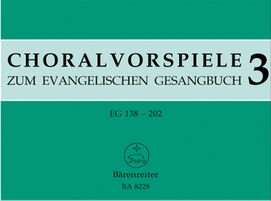 Trinitatis, Besondere Tage, Bußtag, Ende des Kirchenjahres, Ein- und Ausgang, Liturgische Gesänge, Wort Gottes, Taufe und Konfirmation Organ - Sheet Music