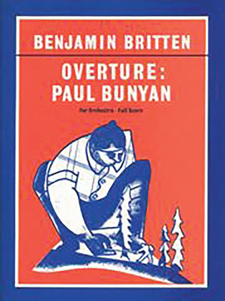 Overture Paul Bunyan