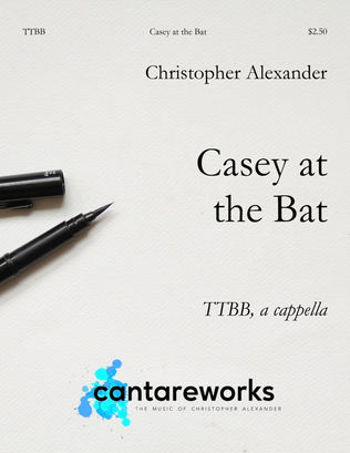 Casey At the Bat
