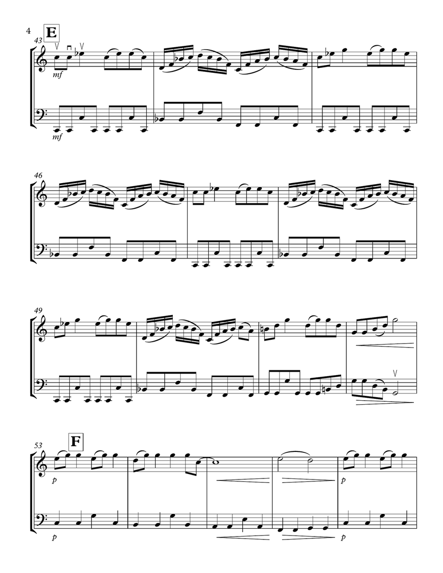 Orinoco Flow
