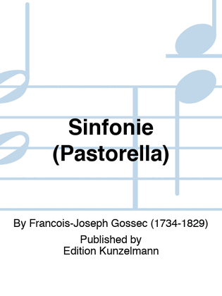 Symphony (Pastorella)
