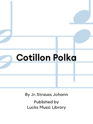 Cotillon Polka
