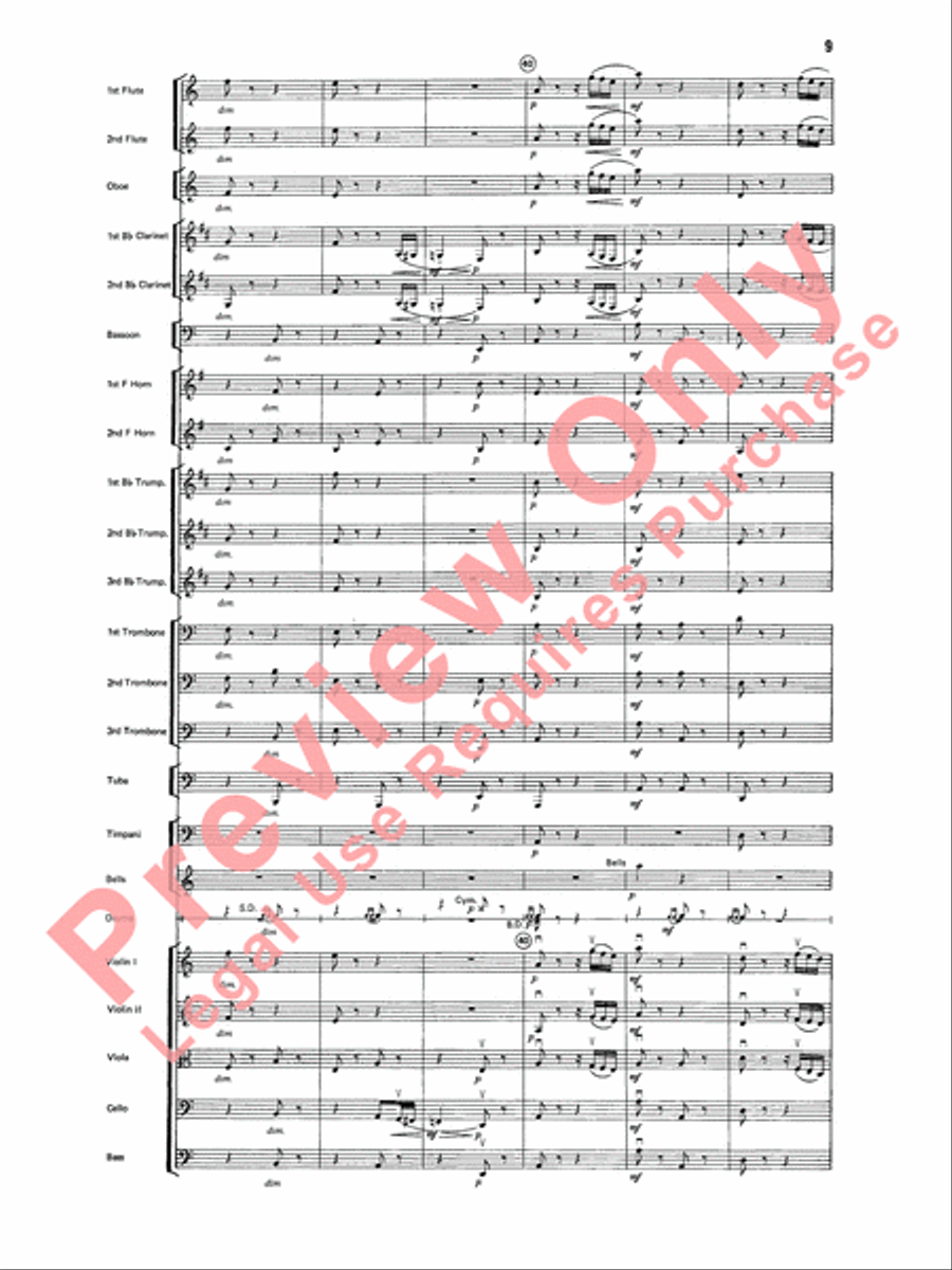 Variations on a Paganini Theme
