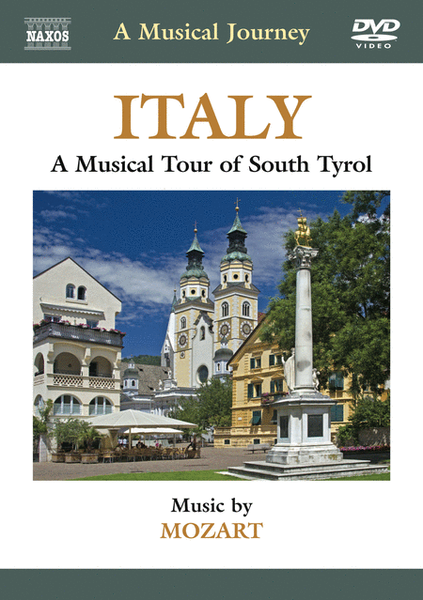 Musical Journey: Italy