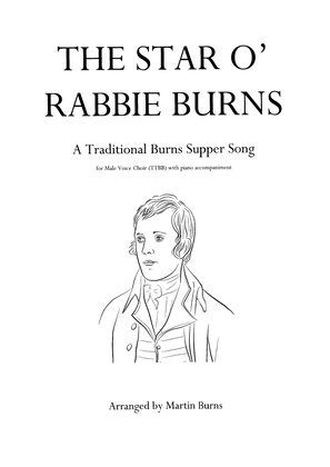 The Star o' Rabbie Burns
