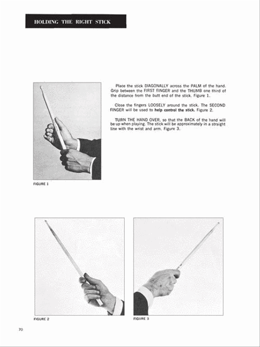 Haskell W. Harr Drum Method – Book Two image number null