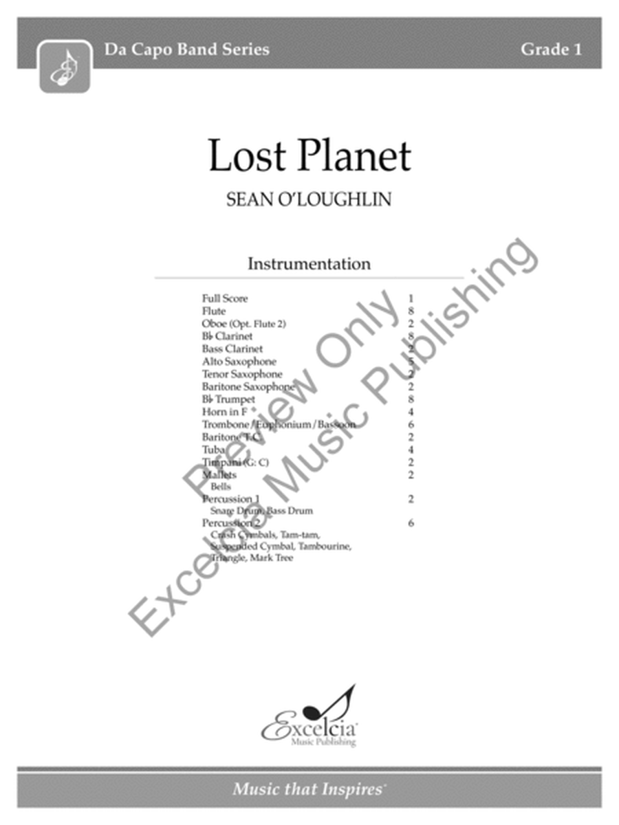 Lost Planet image number null