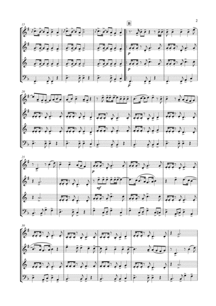 Girls Just Want To Have Fun by Miley Cyrus Horn - Digital Sheet Music