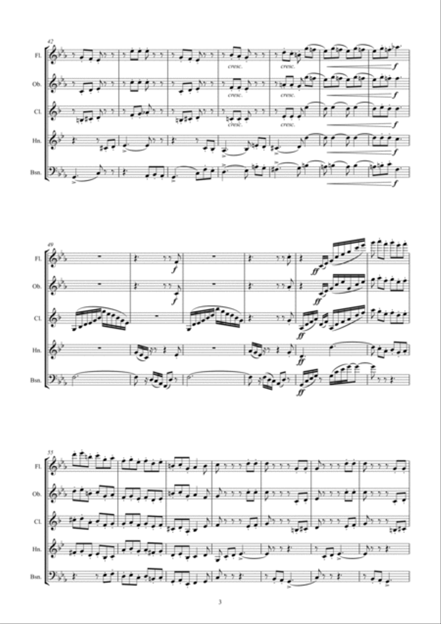 Tchaikovsky: The Seasons Op37 No.8 August (Harvest Song) image number null