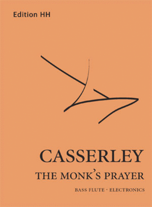 The Monk's Prayer