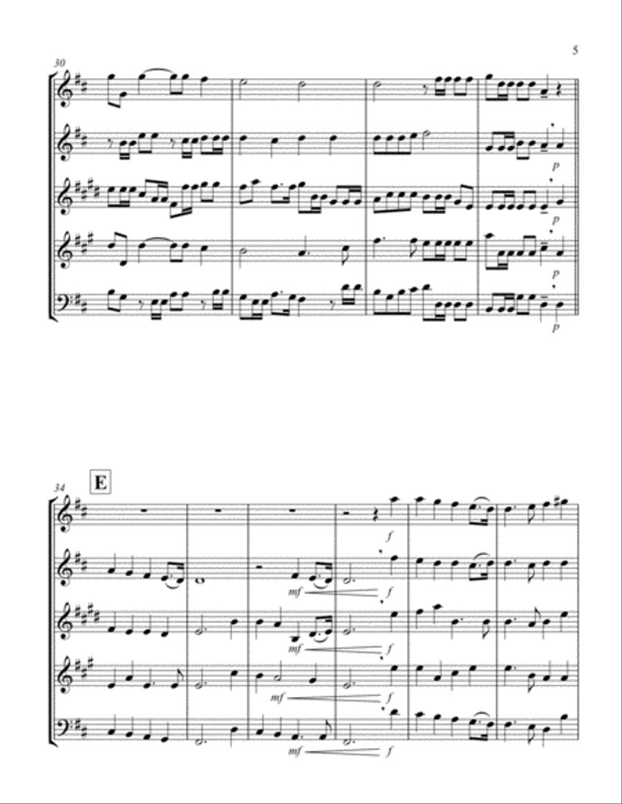 Hallelujah (from 