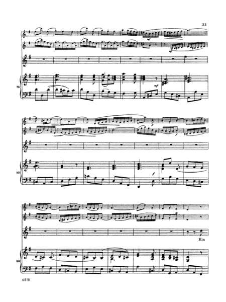 Bach: Soprano Arias from Church Cantatas, Volume III (German)