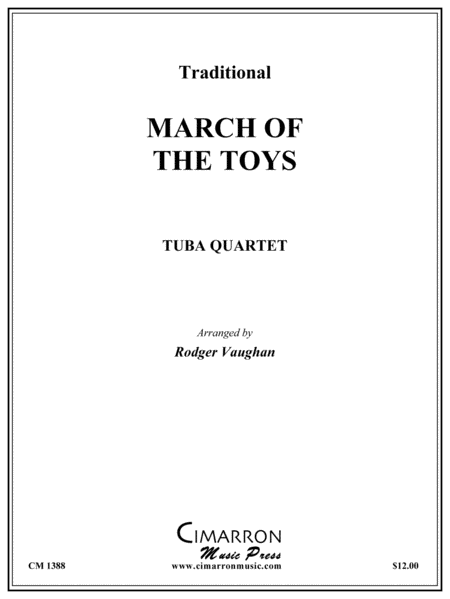 March of the Toys