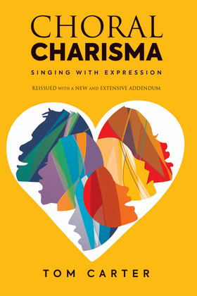 Book cover for Choral Charisma