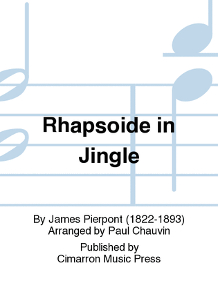 Rhapsoide in Jingle