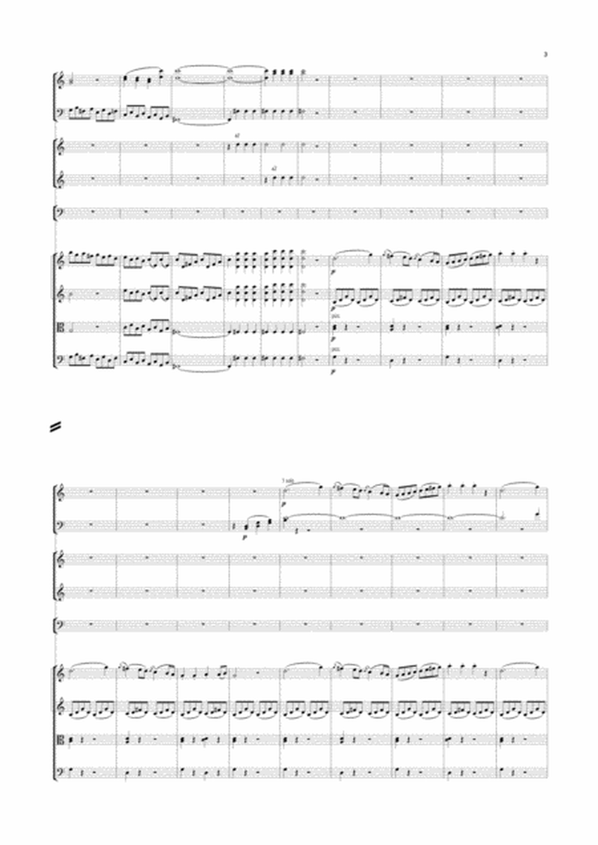 Haydn - Symphony No.69 in C major, Hob.I:69 "Laudon"
