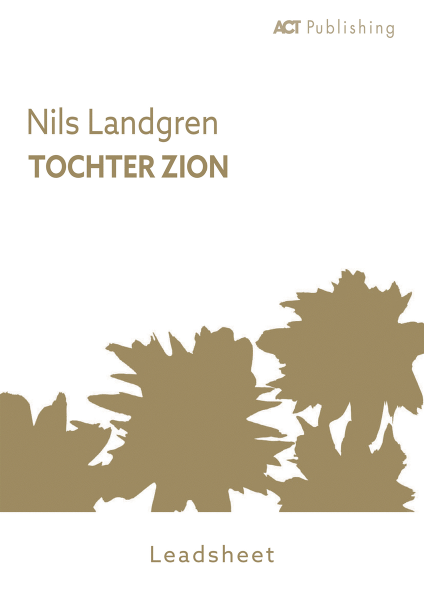 Tochter Zion image number null