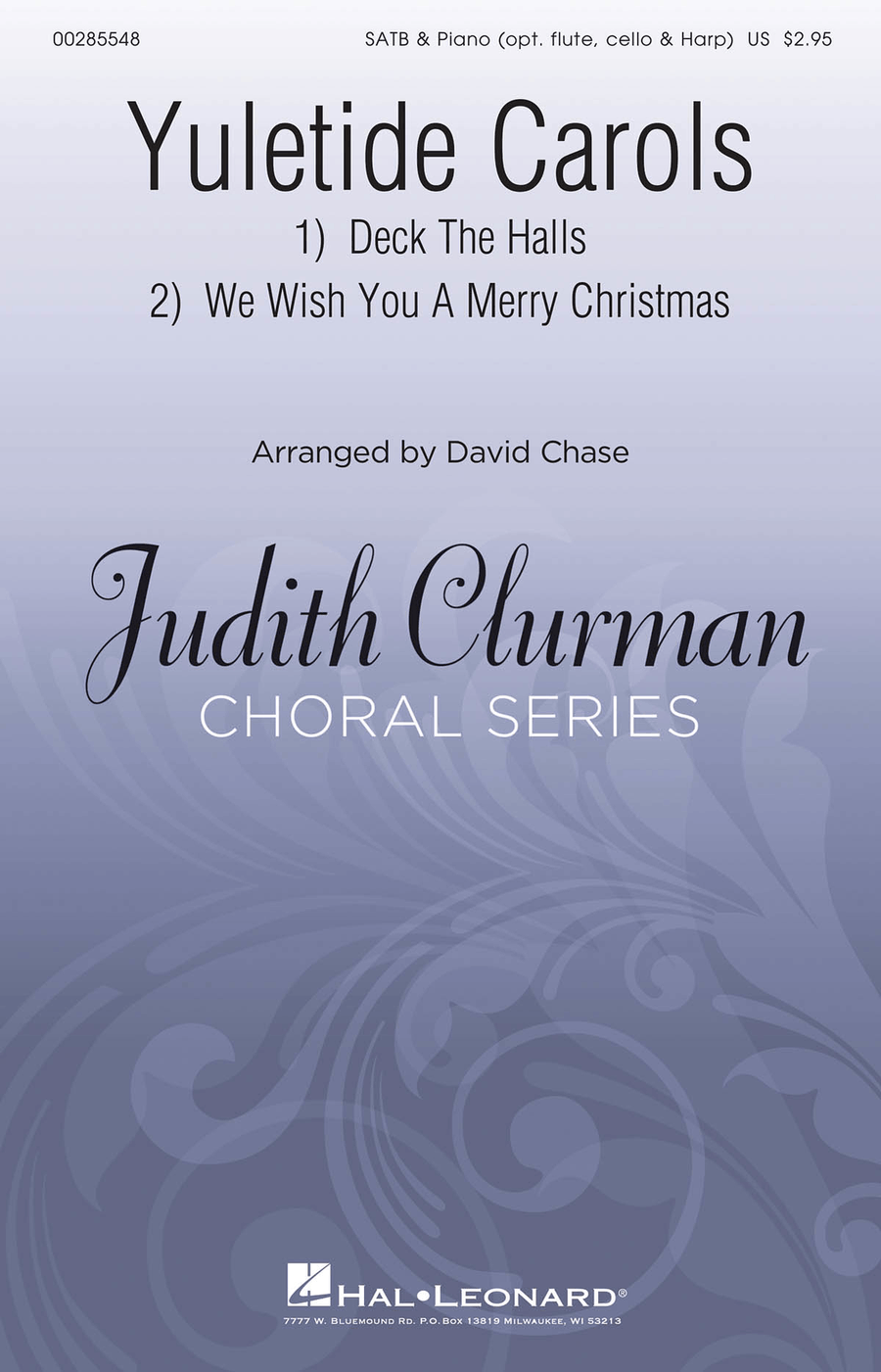 Yuletide Carols