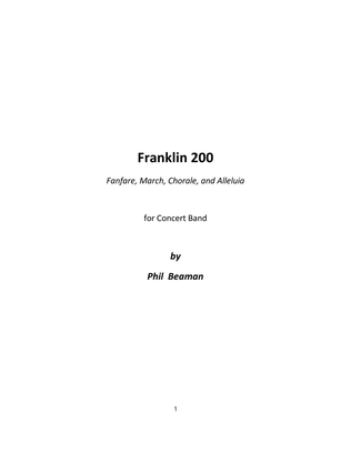 Franklin 200