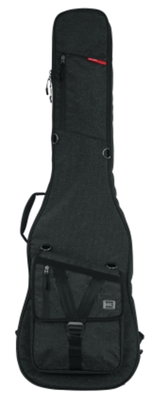 Book cover for Transit Series Bass Guitar Gig Bag