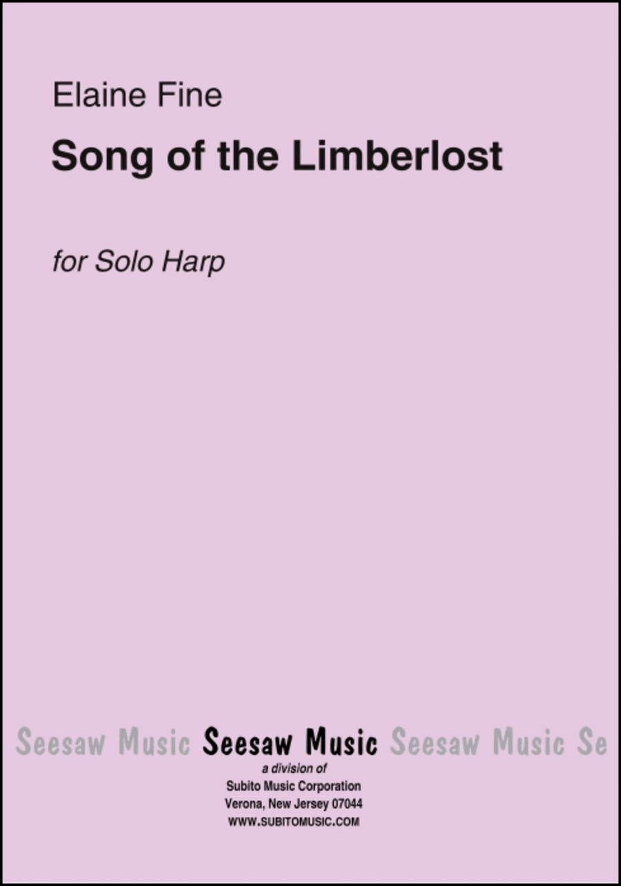 Song of the Limberlost