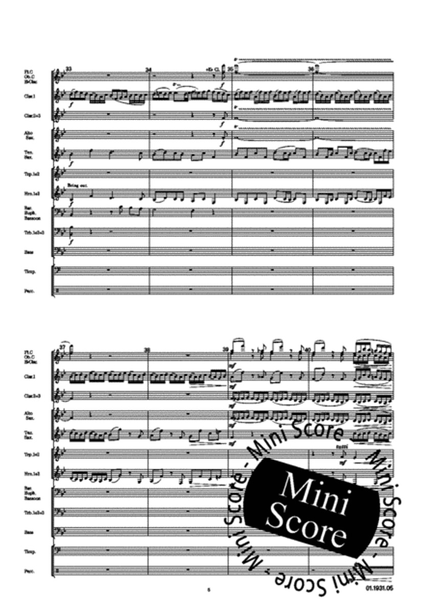 Little Fugue in G Minor image number null