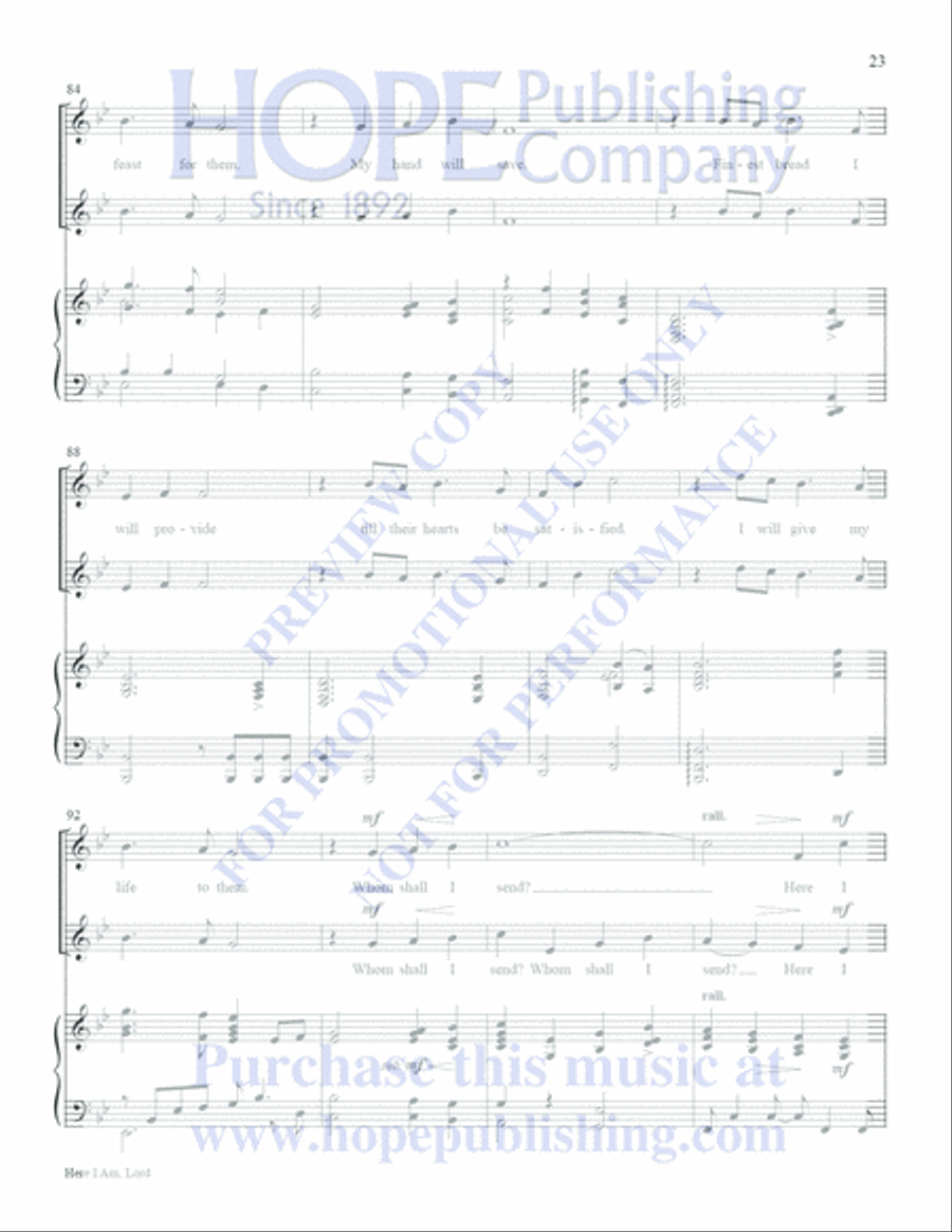 Essential Vocal Duets, Vol. 1 Piano scores gallery preview page 28