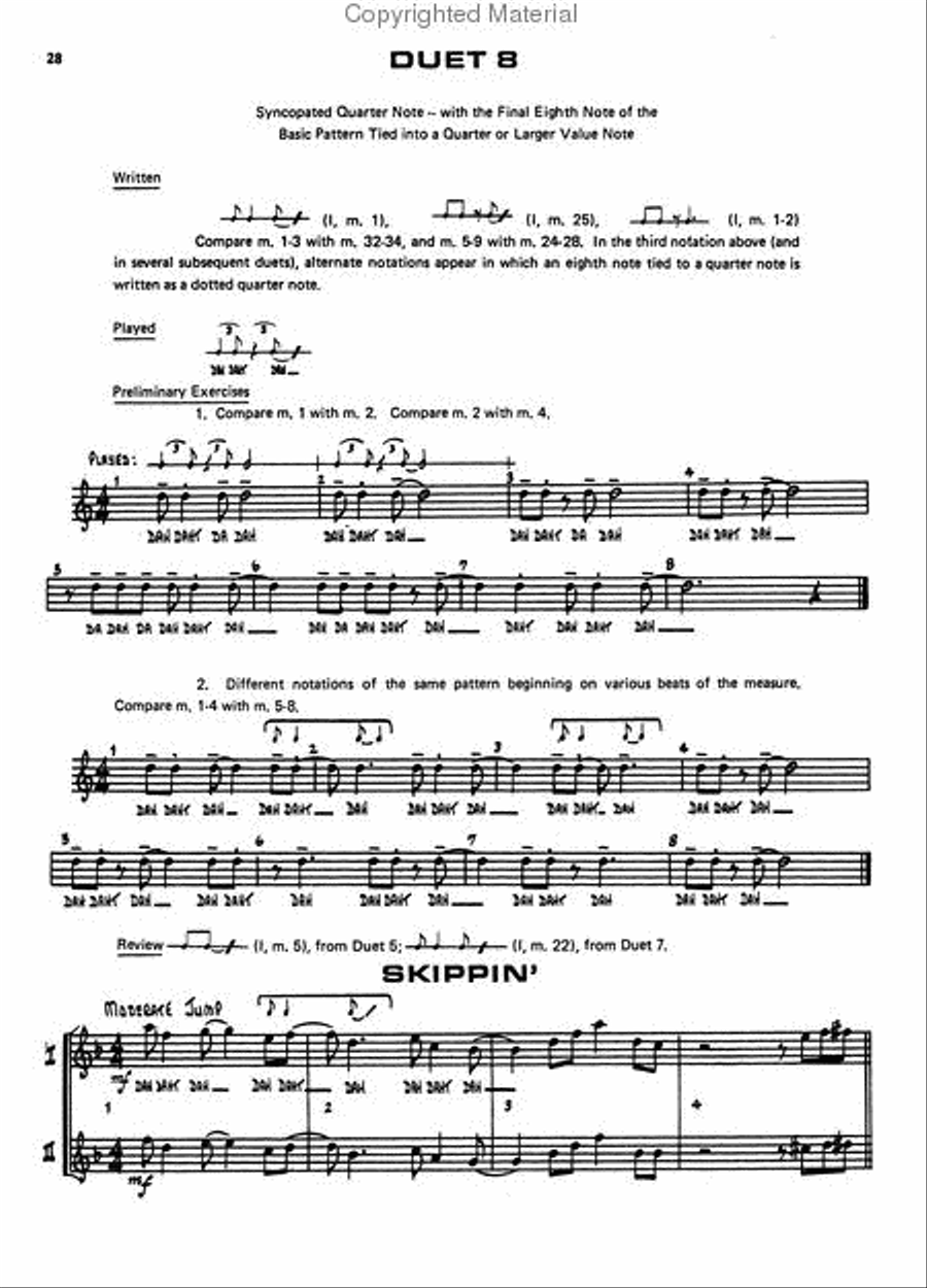 Reading Jazz Jazz Ensemble scores gallery preview page 13