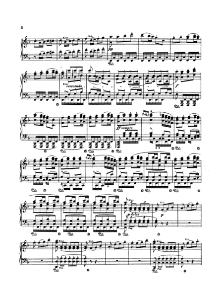 Beethoven: Symphonies (Nos. 6-9) (Arr. Franz Liszt)