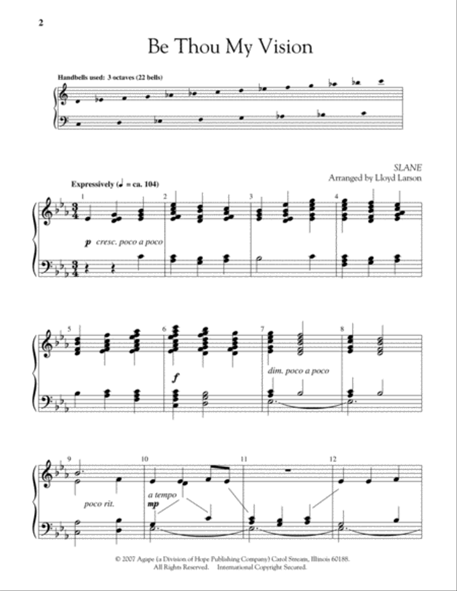 Keep It Simple 2 3-Octaves scores gallery preview page 2