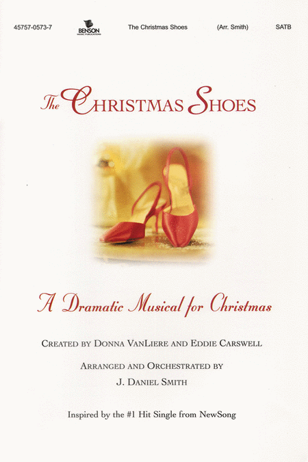 Christmas Shoes ? The Musical