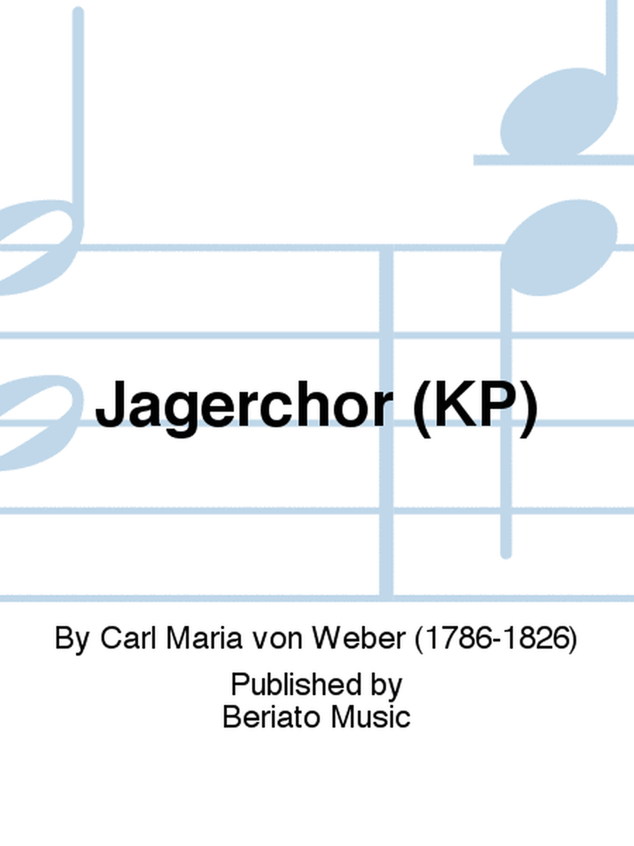 Jägerchor (KP)