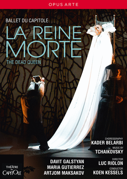 La Reine Morte