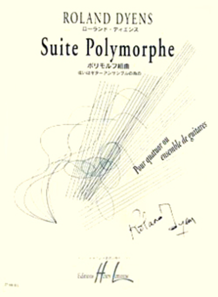 Suite Polymorphe