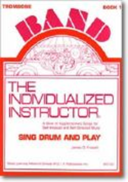 The Individualized Instructor: Supplementary Book 1 - Oboe