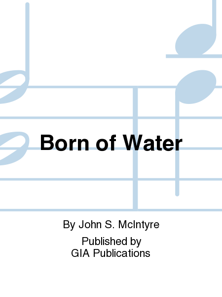 Born of Water image number null