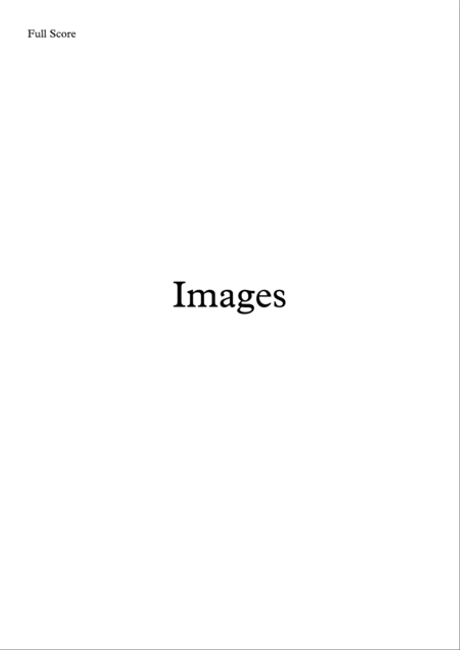 Images String Duet scores gallery preview page 1