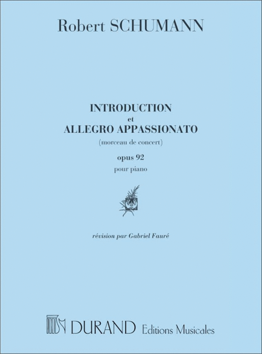 Int. & Allegro Piano 1