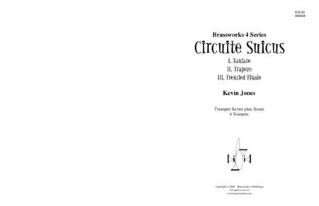 Circuite Suicus