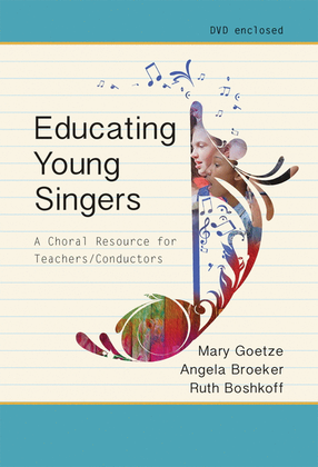 Educating Young Singers