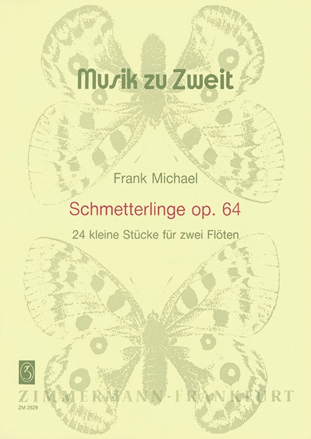 Music for Two Op. 64