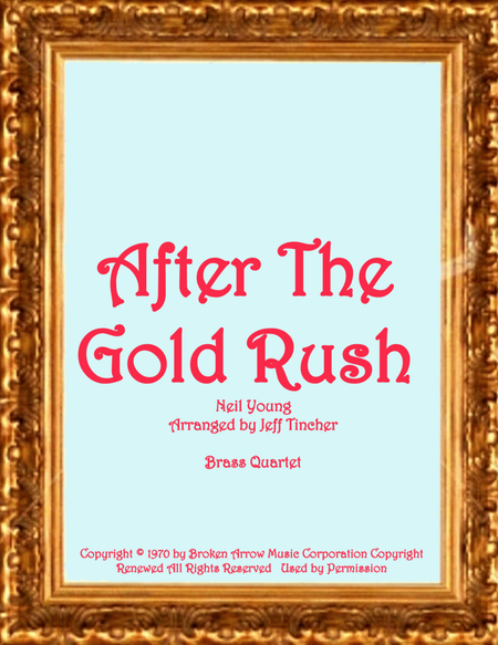 After The Gold Rush image number null