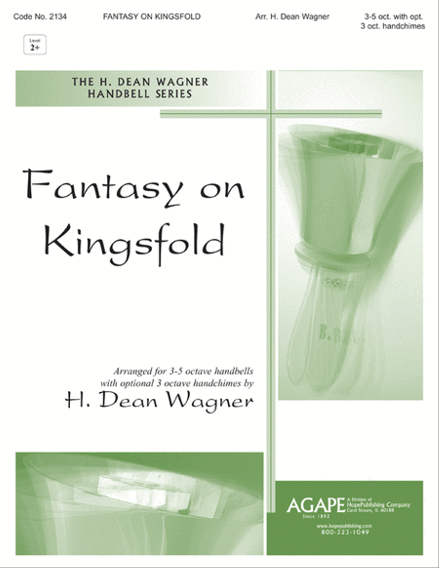 Fantasy on "Kingsfold" image number null